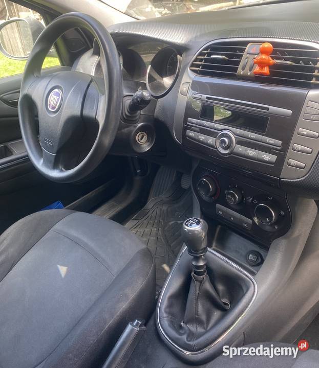 Fiat Bravo II świętokrzyskie Starachowice sprzedam