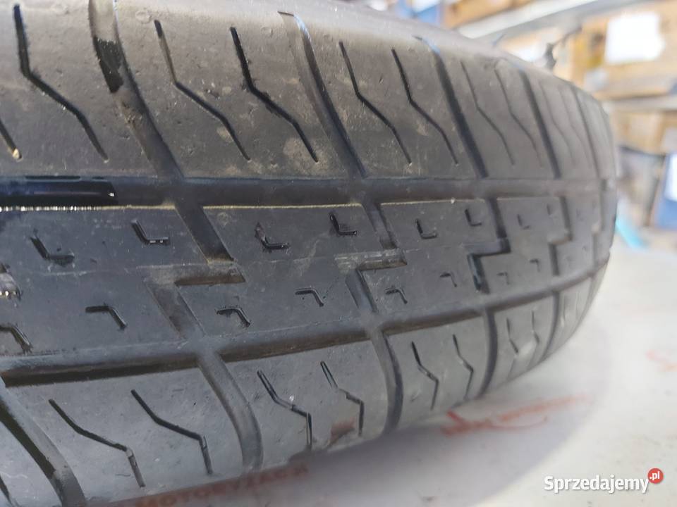 MONDEO MK4 S GALAXY MK3 koło dojazdowe 1259016 Kielce sprzedam