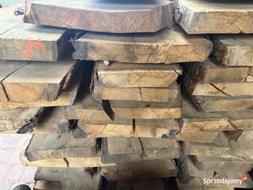 Foszty dębowe Radzionków