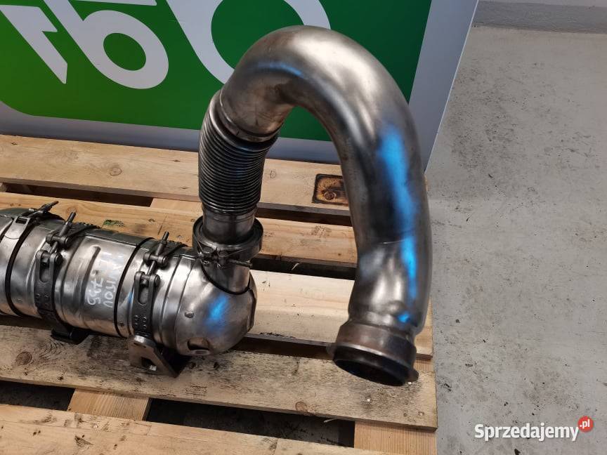 Filtr cząstek stałych Manitou MLT 735