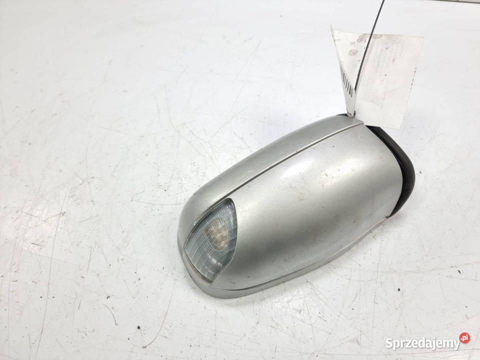LUSTERKO LEWE MERCEDES W210 7 PIN osobowe kujawsko-pomorskie Lipno