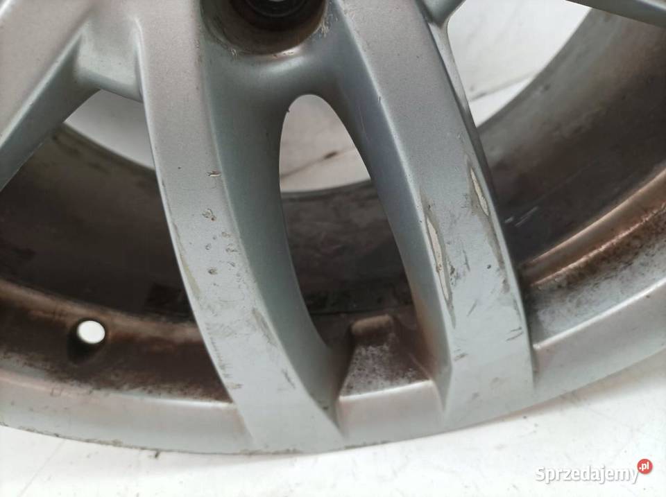 FELGA ALUMINIOWA R18 5X112 ET51 OC57 75JX18H2