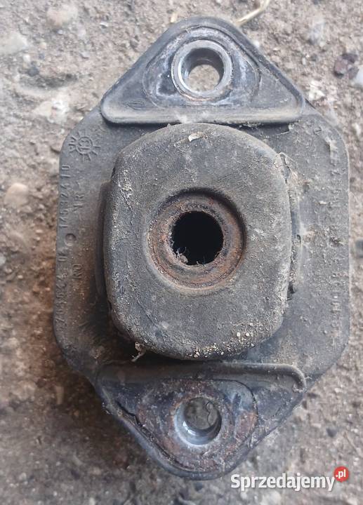 Wahacz BMW E81 E82 E88 E87 E90 wahacze tył Wahacze podlaskie Łomża