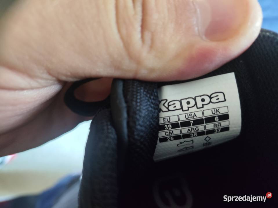 Buty Kappa 39 Legionowo