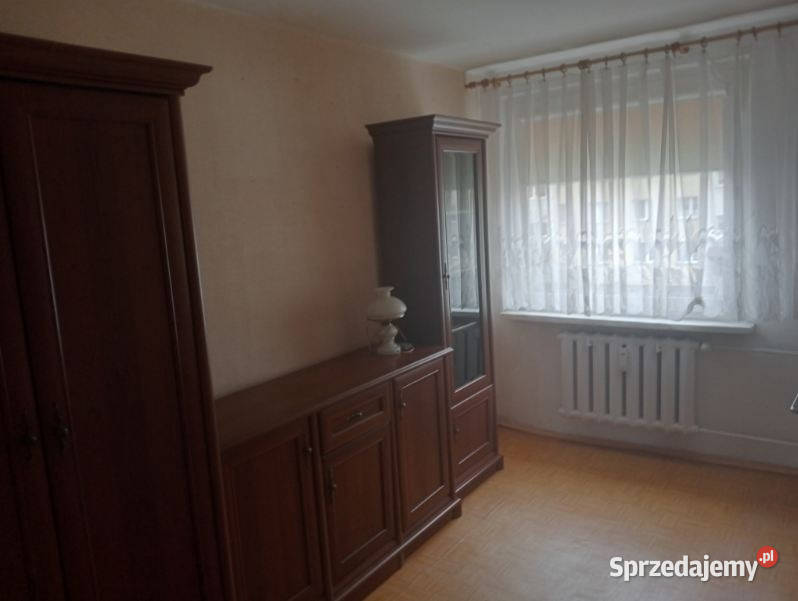 3pokojowe mieszkanie w świetnej lokalizacji balkon Krapkowice