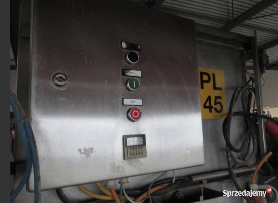 Mieszalnik wstęgowy