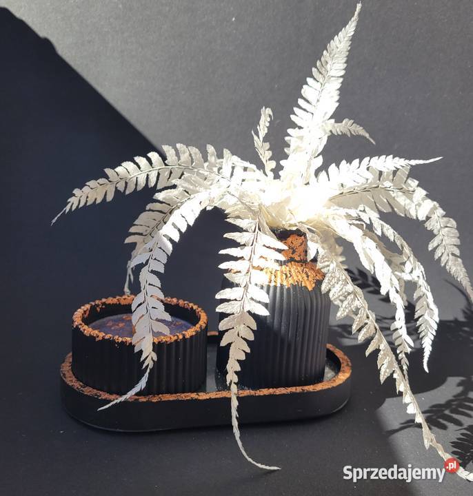 Zestaw dekoracyjny na prezent Poznań