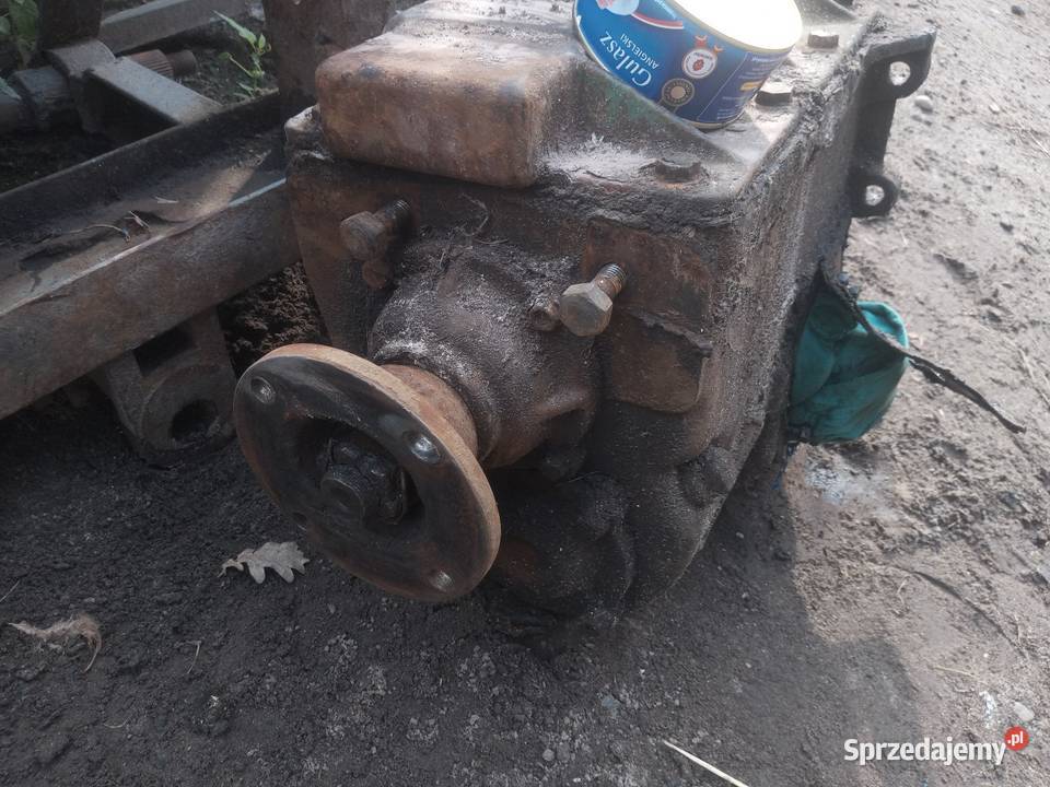 Zis skrzynia biegów Rzeszów