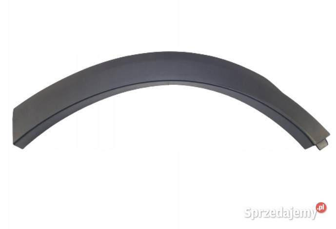 MG HS 1824 Listwa nakładka błotnika tylnego NOWA