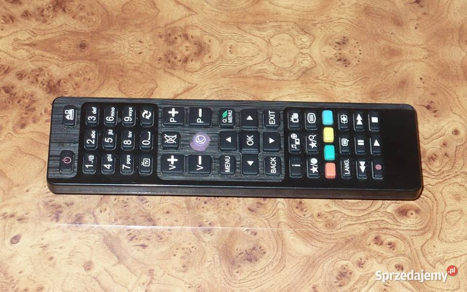 Pilot RC484930087732 TV Technika SM55240AW15B Lublin