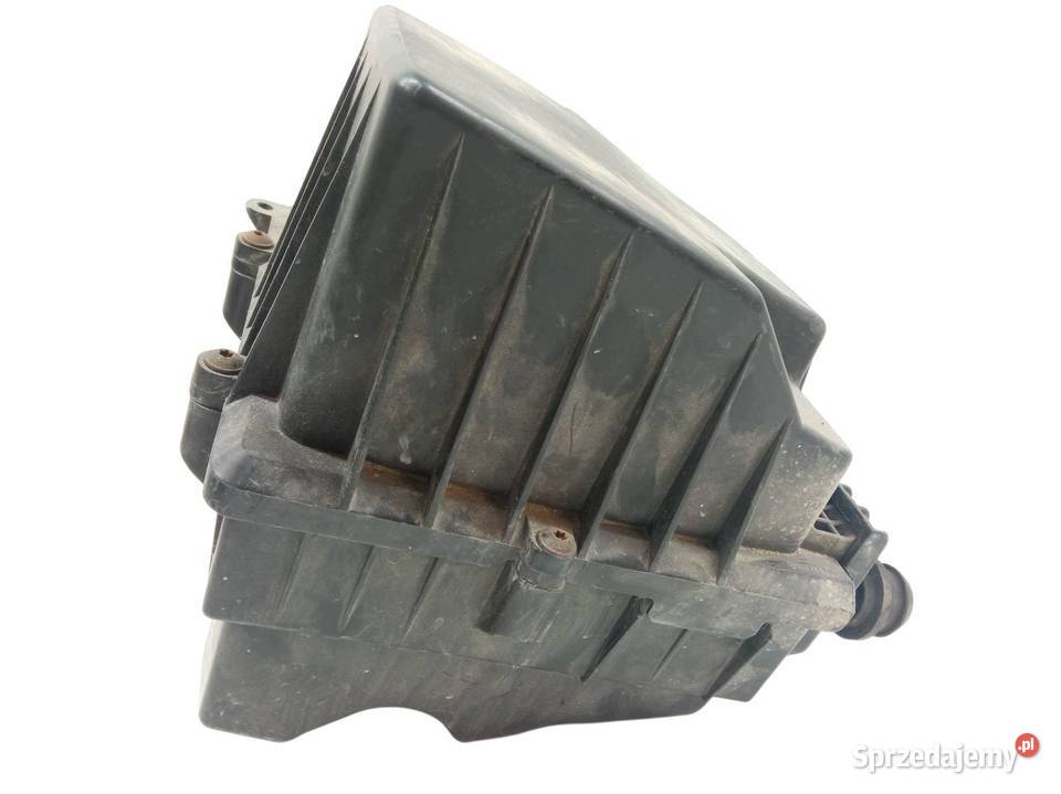 OBUDOWA FILTRA POWIETRZA 13241653 Opel Corsa IV