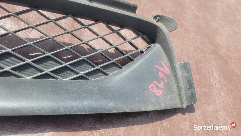 MITSUBISHI ASX ATRAPA GRILL 1618 Atrapy Ruda Śląska