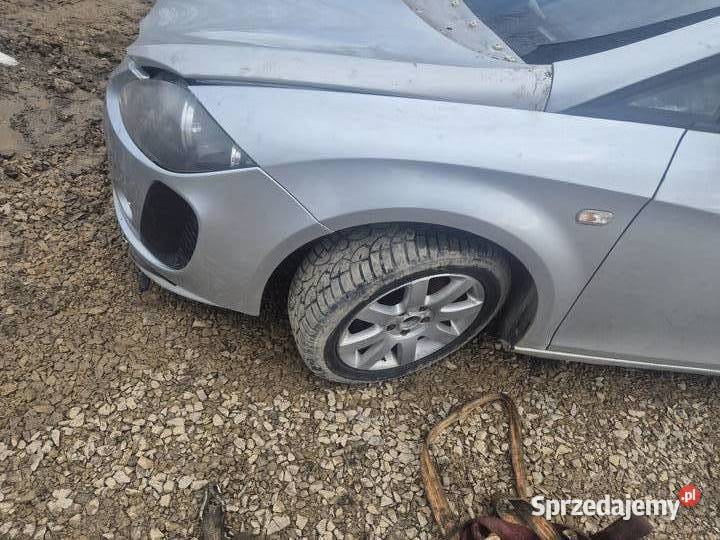 Seat leon 2 na części 100000km Kraków