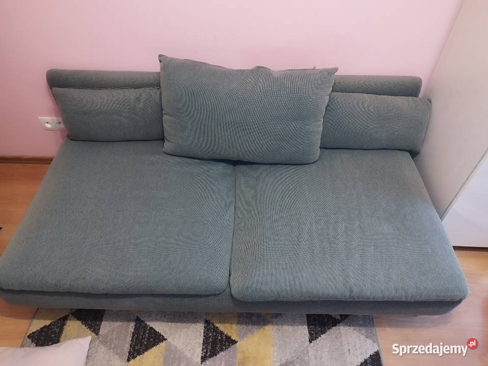 Kanapa nierozkładana Zbąszynek