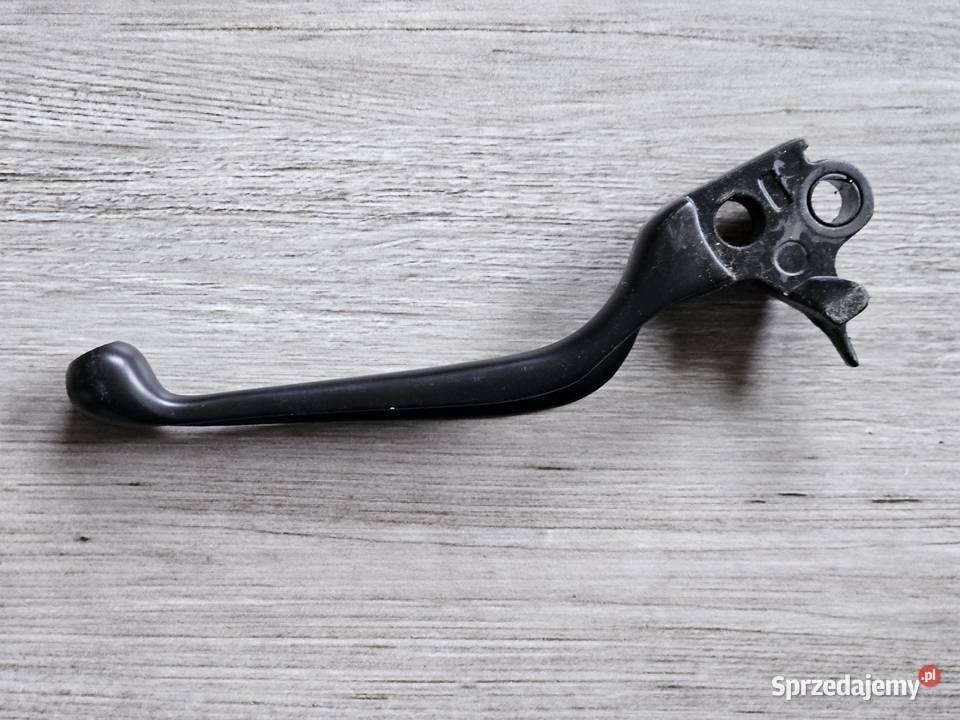 Dźwignia hamulca klamka Oryginał Harley Davidson Turek