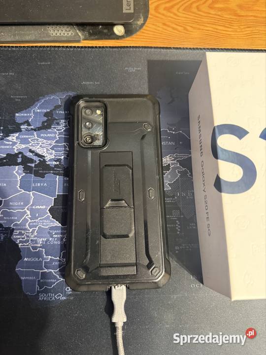 Samsung Galaxy 20FE