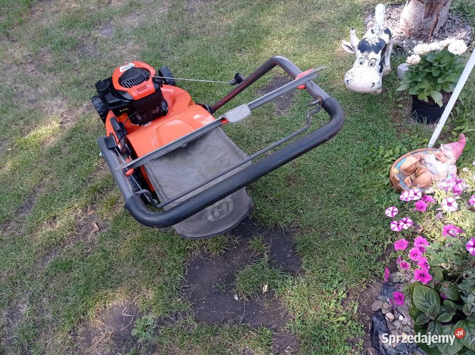 Kosiarka Spalinowa Husqvarna LC247S z napędem Dzierżoniów
