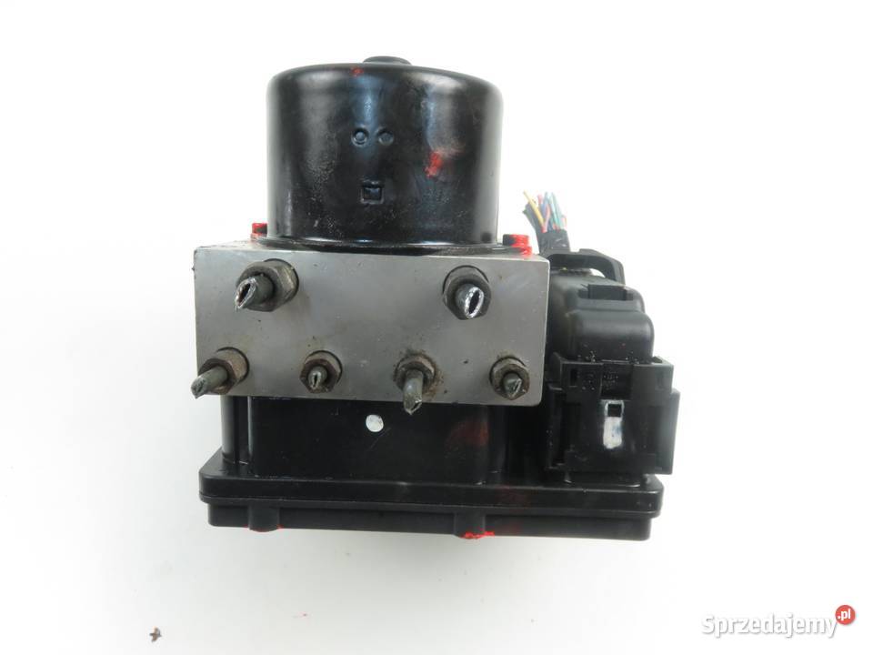 POMPA ABS NISSAN PATHFINDER III 06210907573 małopolskie