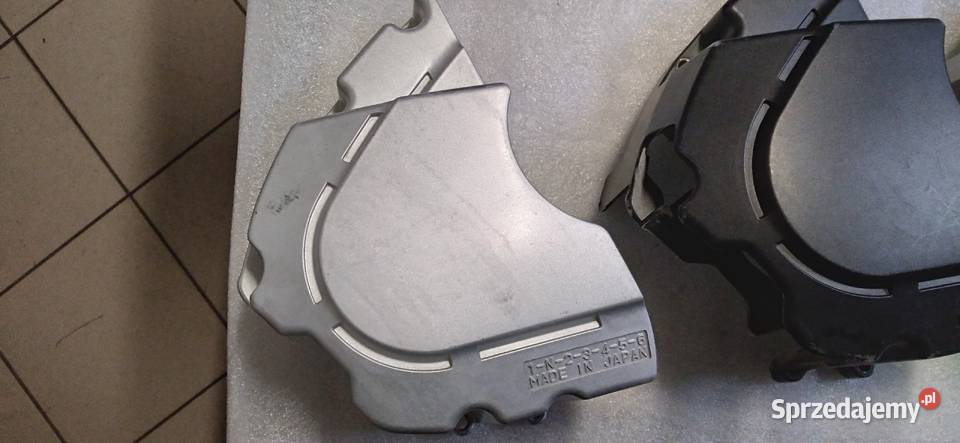 Osłona Pokrywa Zębatki Yamaha FZS 1000