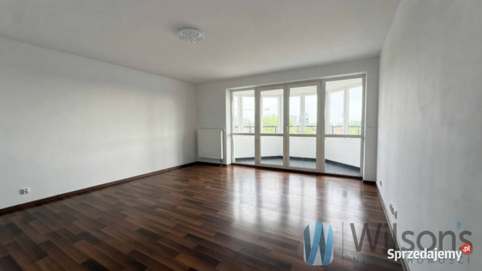Mieszkanie Warszawa 923m2 4pok cegła