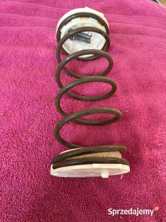 Sprężyny 2 sztuki Łódź
