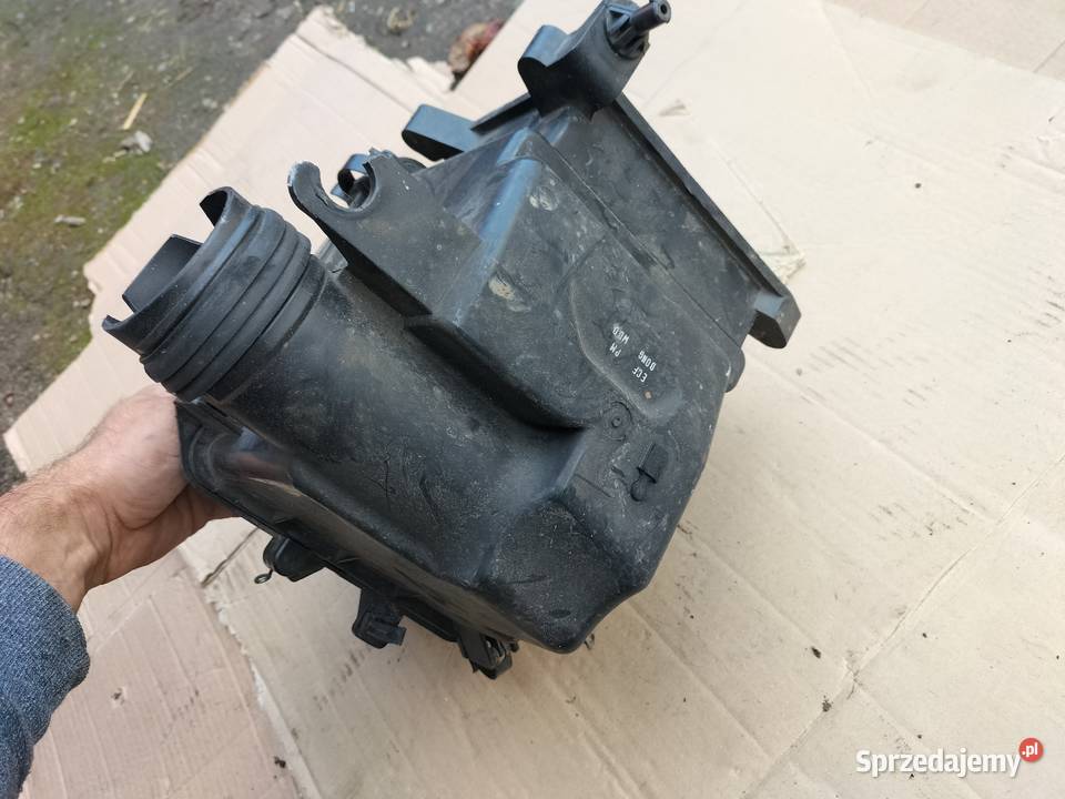 KIA CEED OBUDOWA FILTRA POWIETRZA Kamień-Kolonia