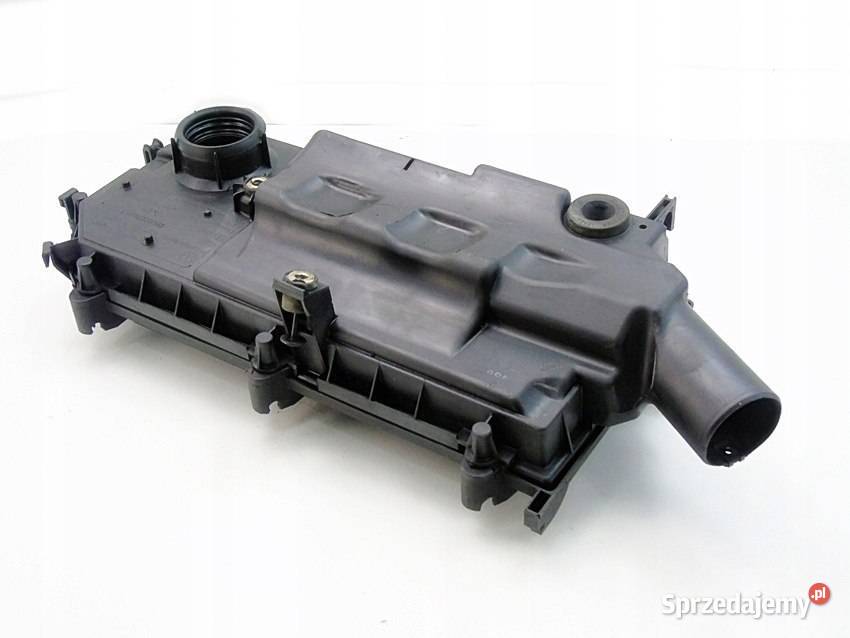 OBUDOWA FILTRA POWIETRZA 14 16V GOLF IV BORA Sosnowiec