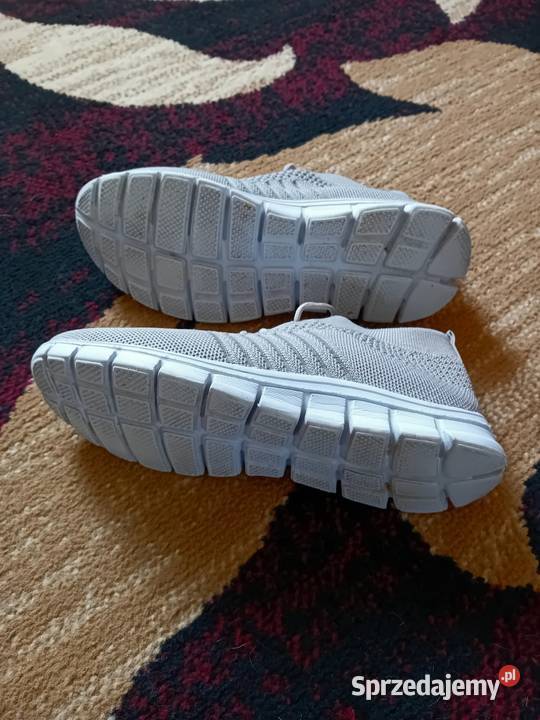 Buty sportowe damskie Warszawa