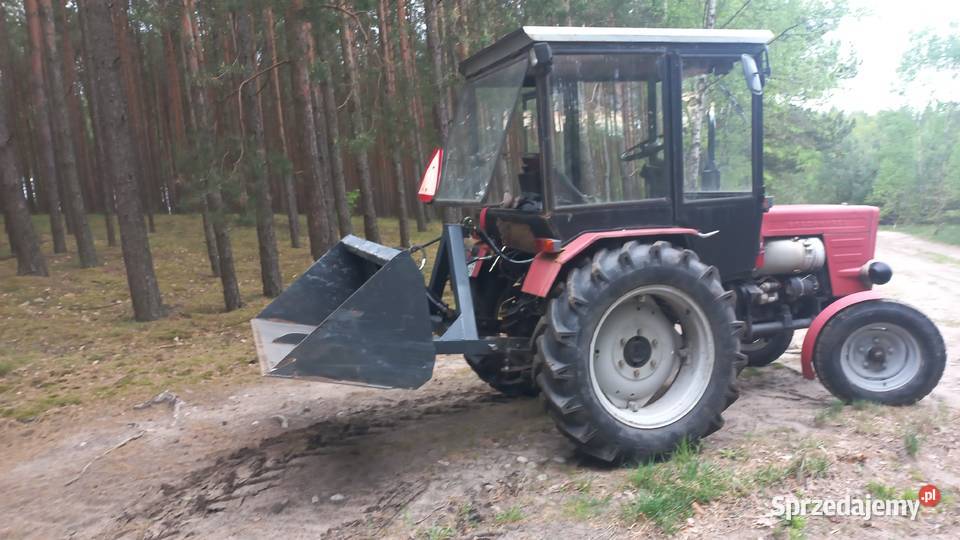 T25 władymiriec zarejestrowany opłacony Władimirec Jastrzębie sprzedam