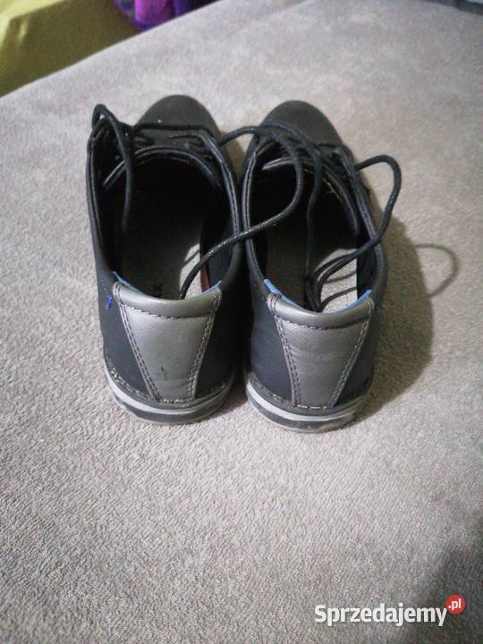 Buty dziecięce wizytowe komunijne r 34 chłopiec Krotoszyn