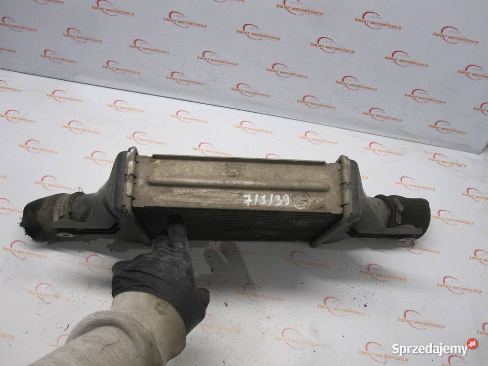 MITSUBISHI ASX I 11r intercooler 1530A093 osobowe Kielce