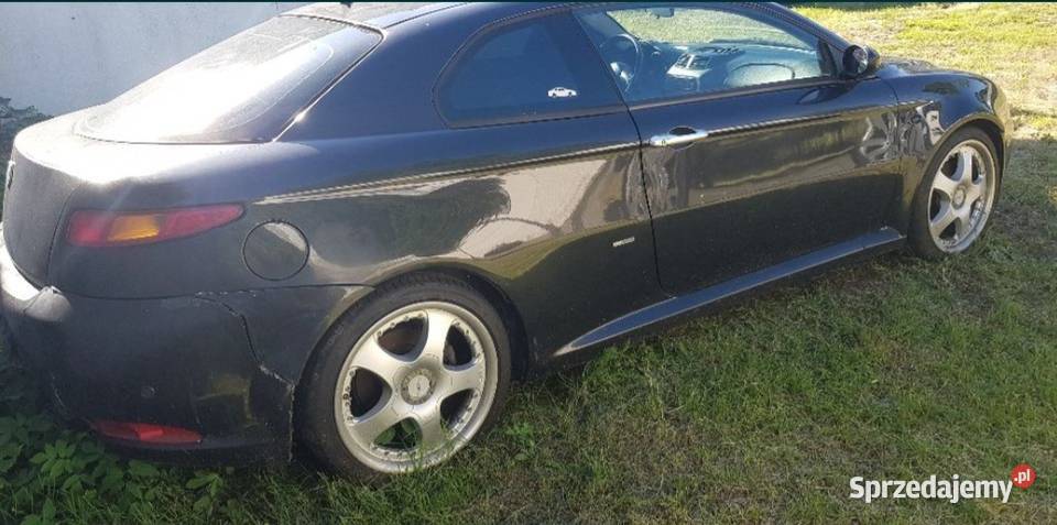 Piękne Felgi AZEV 18 Rozstaw 5x98 Alfa Romeo Rozmiar 18" wielkopolskie sprzedam