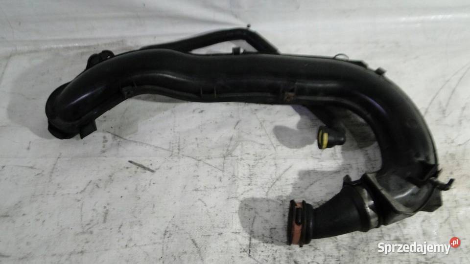 RURA PRZEWÓD INTERCOOLERA FOCUS MK3 AV619C623BE osobowe