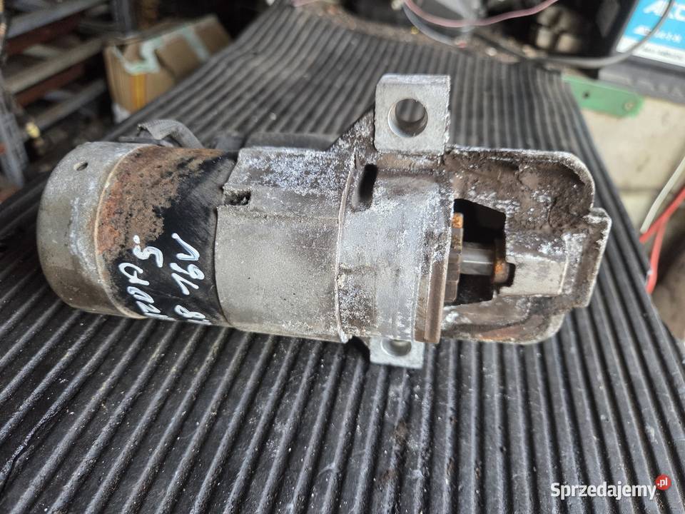 Rozrusznik Mazda 5 18 benzyna Łagów