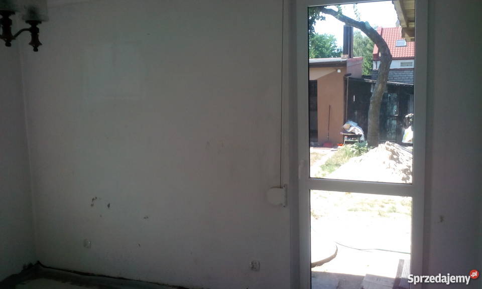 Dom Łódź Andrespol Andrespol