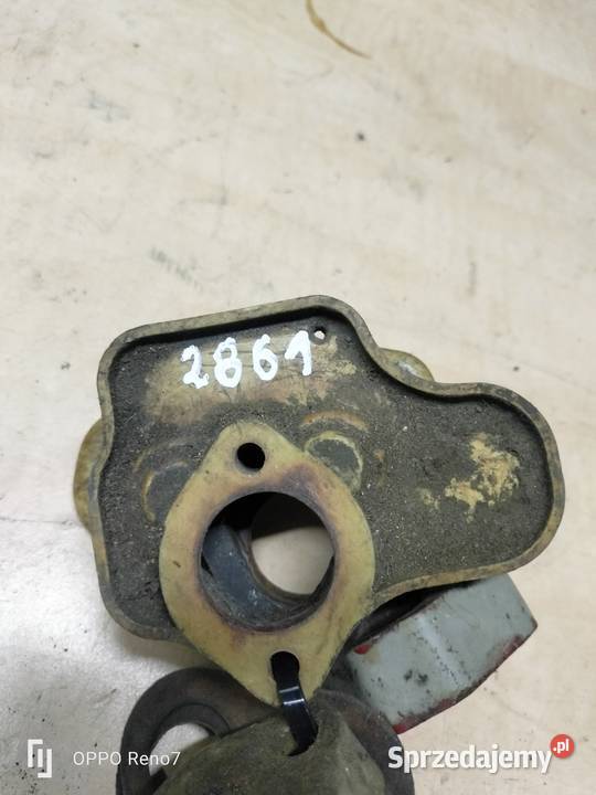 Izolator podstawy Fiat 126p Łubno