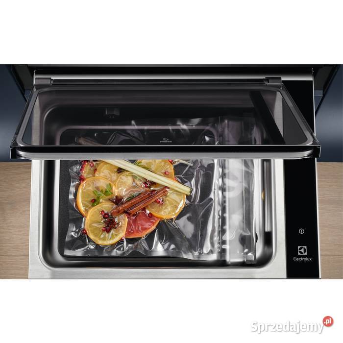 ELECTROLUX KBV4X Szuflada próżniowa mazowieckie