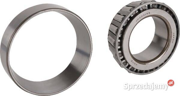 Łożysko 95002007 Kamionna