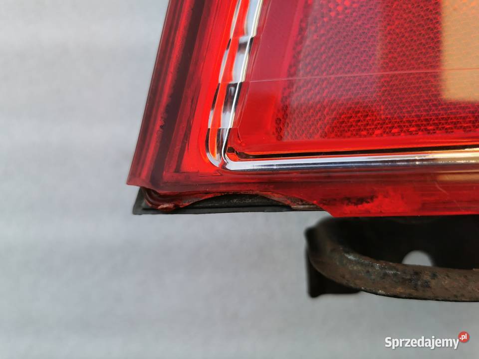 Lampa Prawy Tył Tylna Prawa Honda Civic VII mazowieckie Wyszków