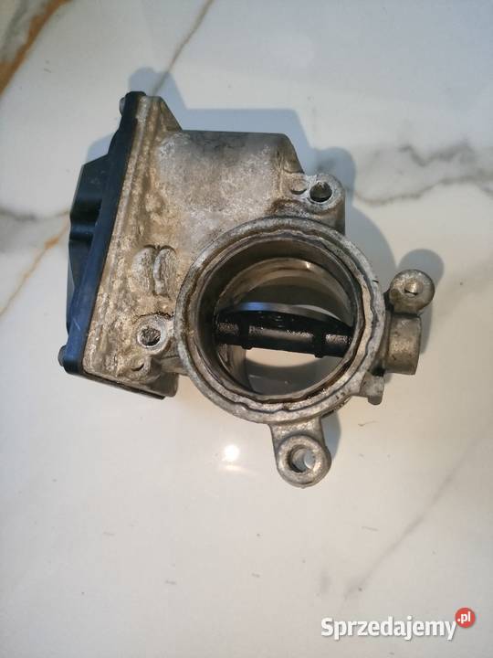 PRZEPUSTNICA VW AUDI 03L128063AC Motoryzacja Działdowo