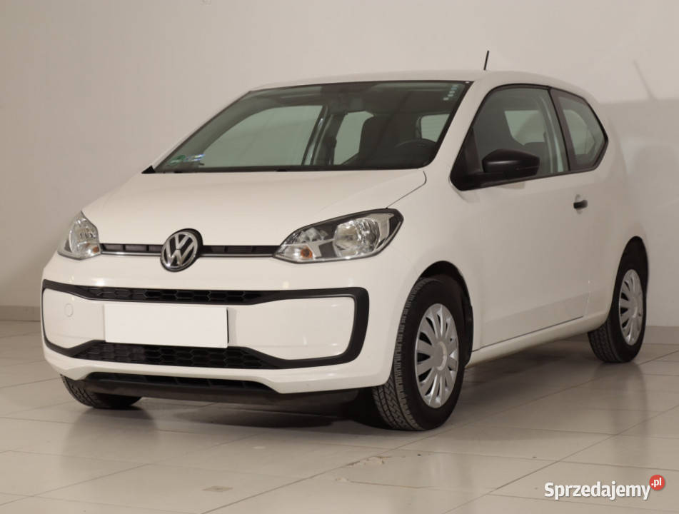 VW Up 10 MPI 2/3 mazowieckie Piaseczno sprzedam