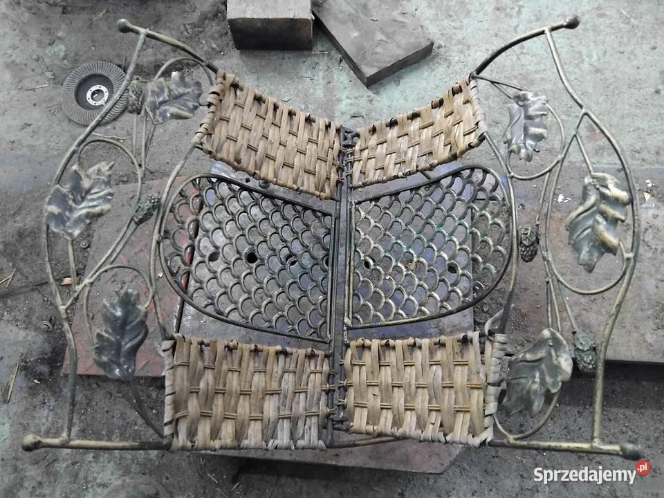 stary gazetownik Adamin