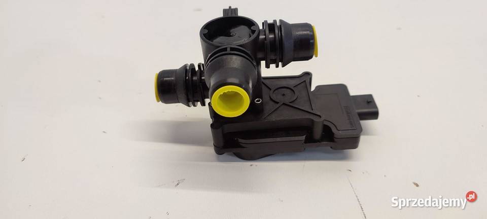 MERCEDES VITO W447 ZAWÓR PRZEŁĄCZAJĄCY dolnośląskie