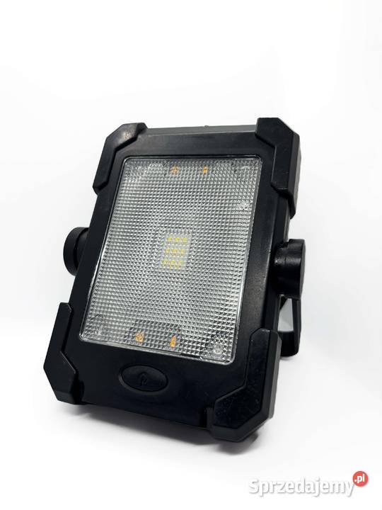 Powerbank Solarny NPSPBBC Northpoint Pozostałe Elbląg