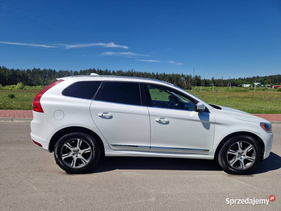 Xc60 Opłaty Tomaszów Lubelski