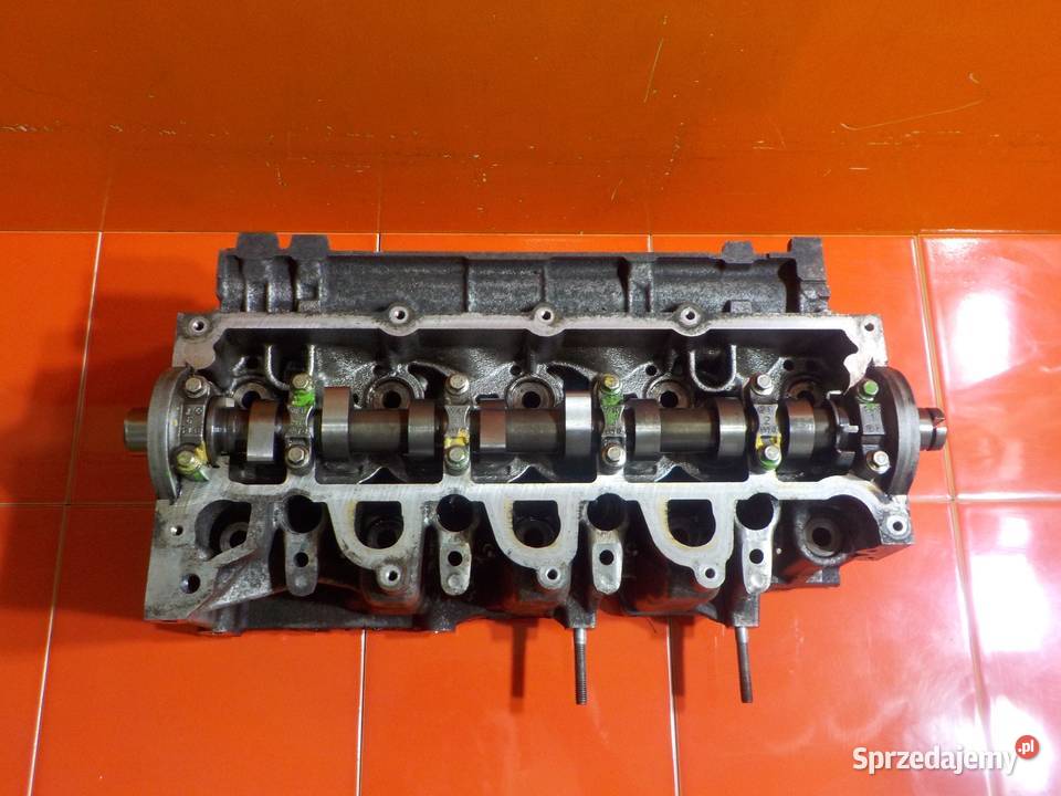 JUKE F15 QASHQAI MEGANE 15 DCI 13r 110 K9K osobowe Suków