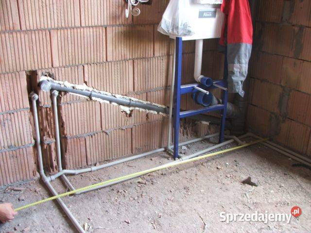 Hydraulika Rozbiórki Remonty Elektryka małopolskie Tarnów