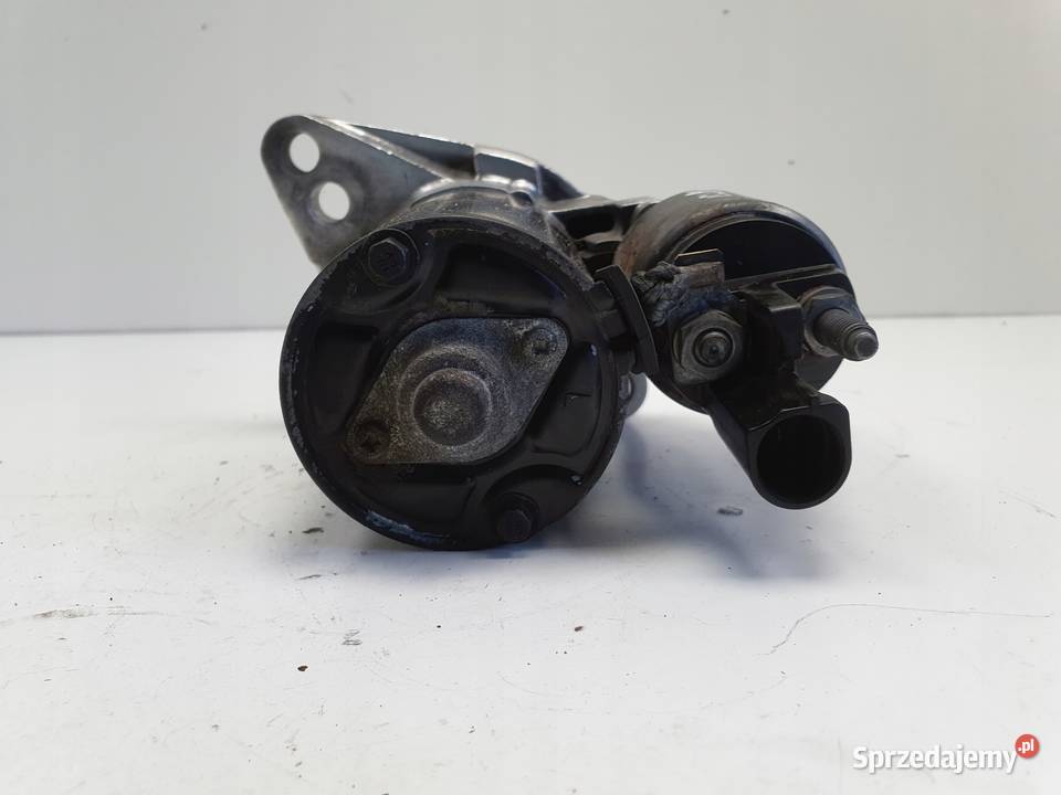 ROZRUSZNIK Skoda Octavia II 18 TSI BOSCH Rudka