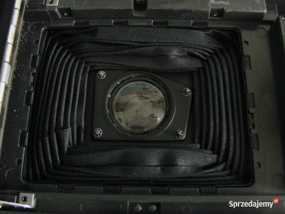 Polaroid składany czytaj opis dolnośląskie Bielawa