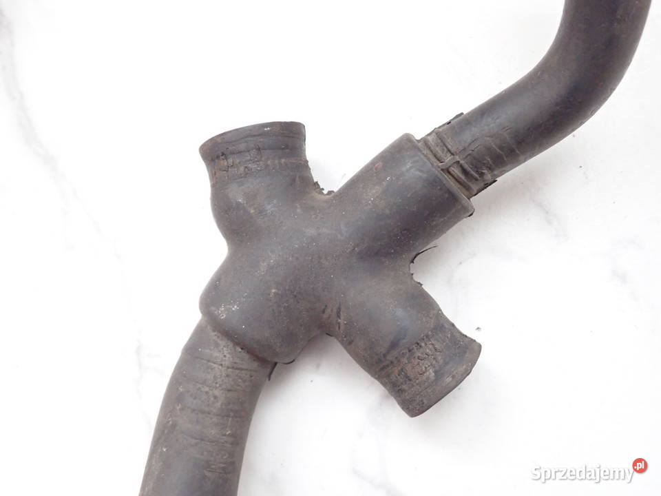 Czujnik Przewody Termostat Husqvarna TE 610 410 Strzelce Krajeńskie